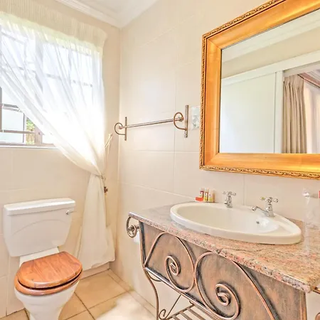 Afrique Boutique Hotel O.R. Tambo Boksburg Zimmer foto