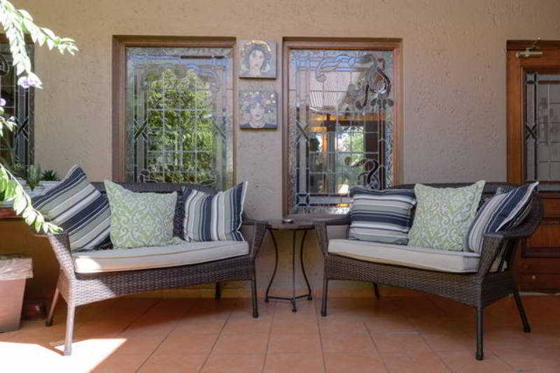 Hotel Afrique Boutique O.r. Tambo Boksburg